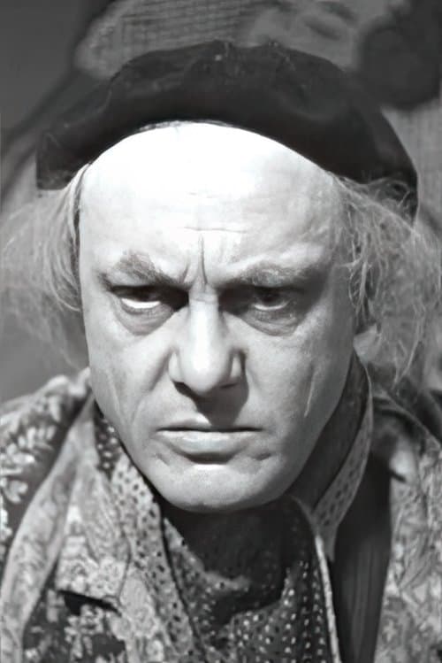 Photo of Alexandre Mihalesco