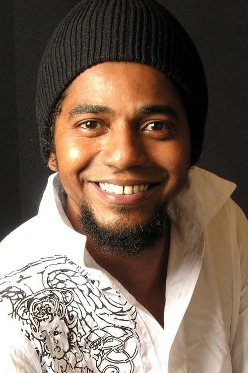 Photo of Alexandre Moreno