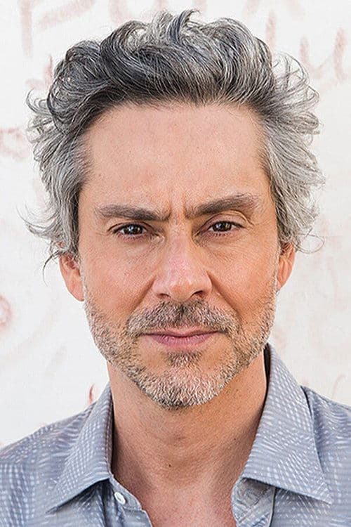 Photo of Alexandre Nero