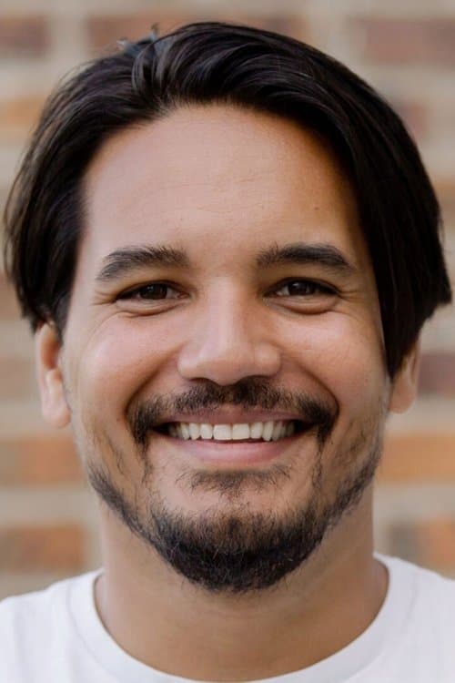 Photo of Alexandre Nguyen