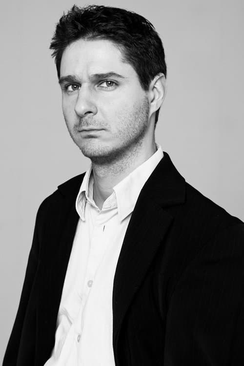 Photo of Alexandre Philip