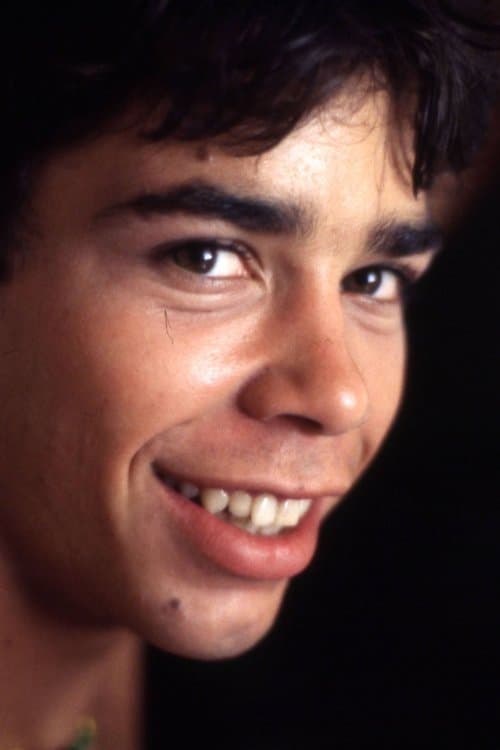 Photo of Alexandre Pinto