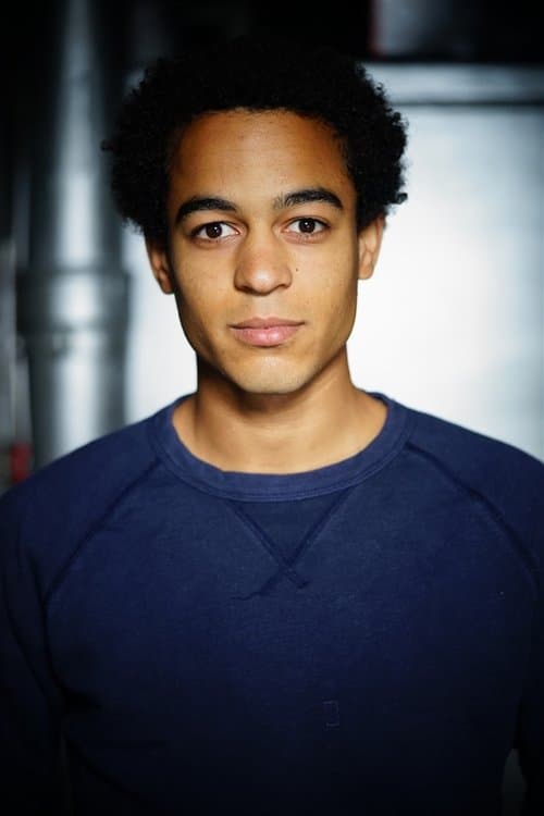 Photo of Alexandre Prince