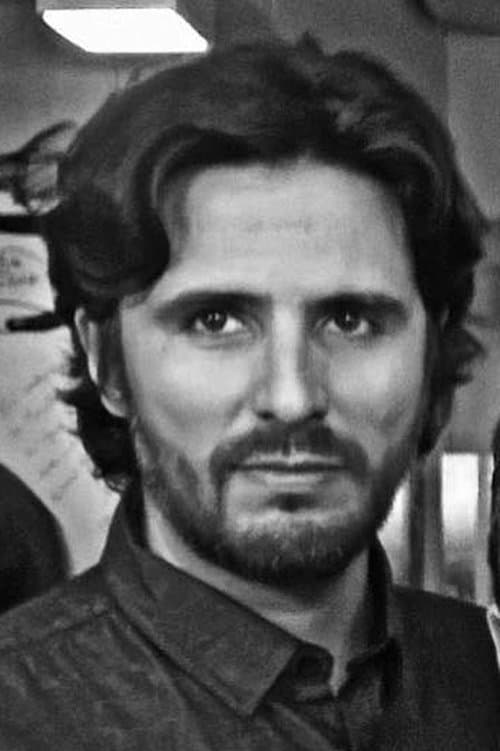 Photo of Alexandre Varella