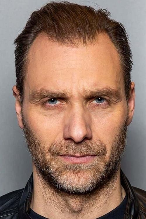 Photo of Alexandre Willaume