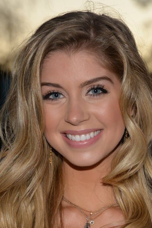 Photo of Alexandria DeBerry
