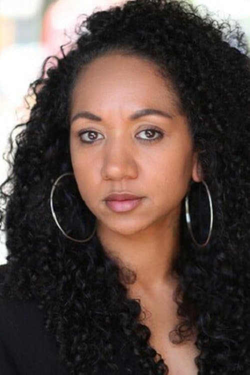Photo of Alexandria Riley