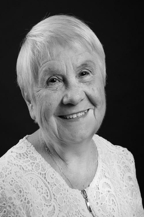 Photo of Alexandrina Halic