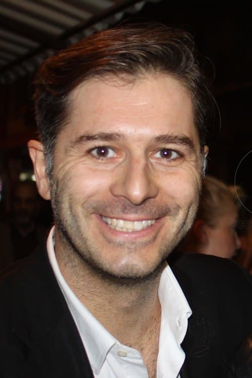 Photo of Alexandros Bourdoumis