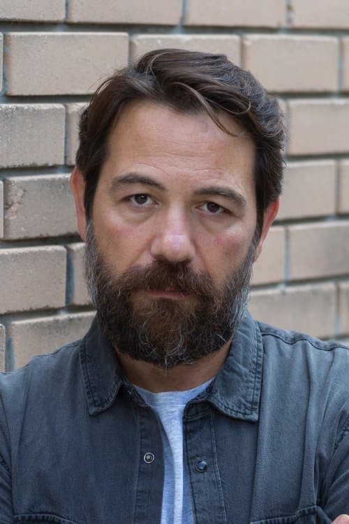 Photo of Alexandros Logothetis