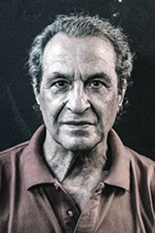 Photo of Alexandros Tsakiris