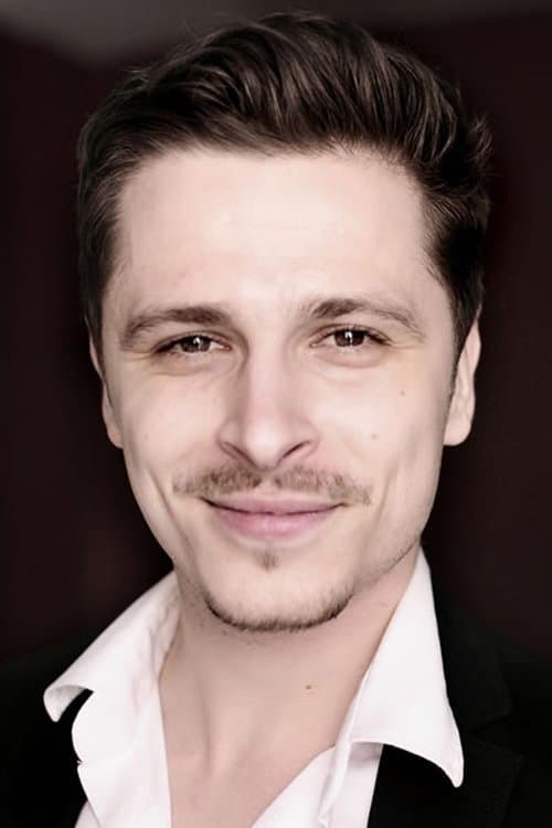 Photo of Alexandru Cirneala