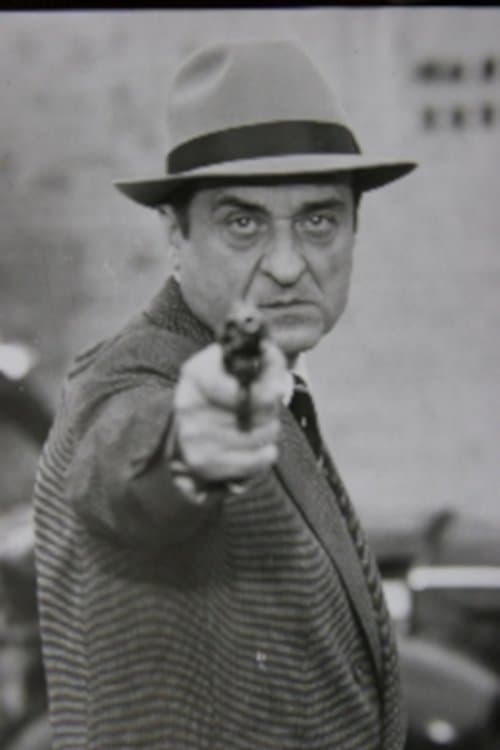 Photo of Alexandru Dobrescu