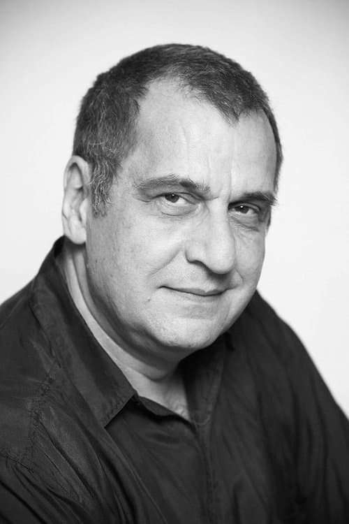 Photo of Alexandru Georgescu