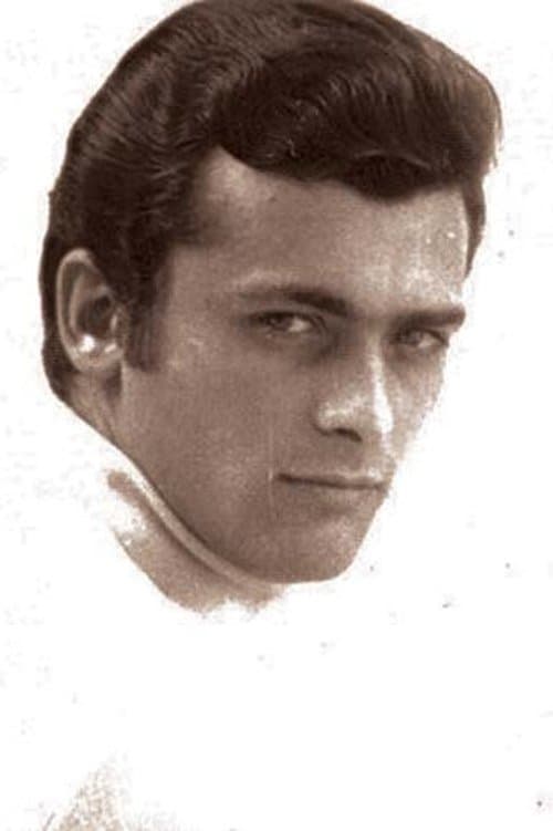 Photo of Alexandru Herescu