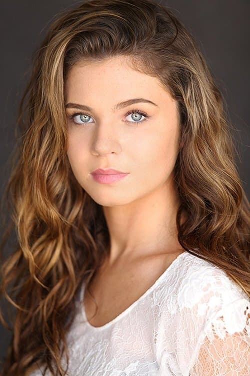 Photo of AlexAnn Hopkins