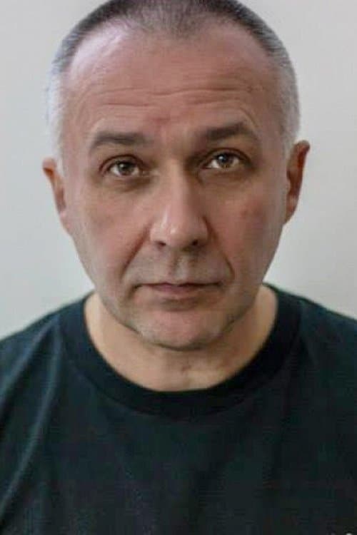 Photo of Alexei Borisov