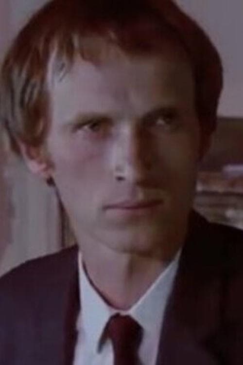 Photo of Alexei Jawdokimov
