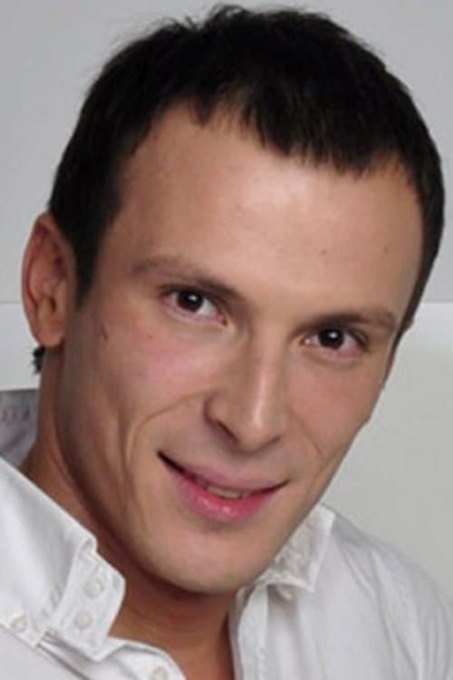 Photo of Alexey Dyachkov