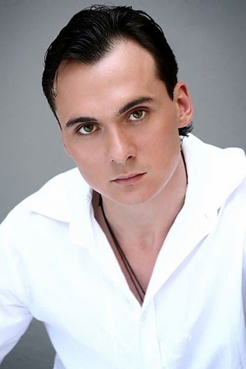 Photo of Alexey Fursenko