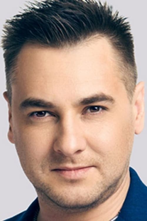 Photo of Alexey Sigaev