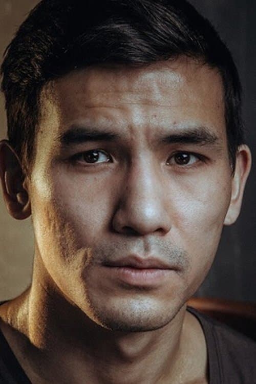 Photo of Alexey Takharov