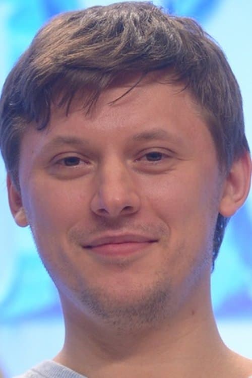 Photo of Alexey Tsitsilin