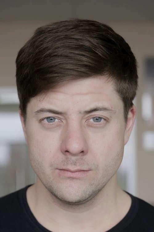Photo of Alexey Vedernikov
