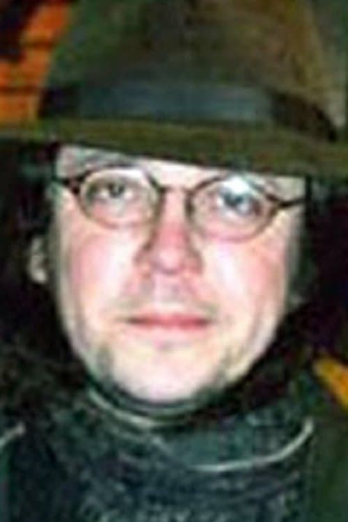 Photo of Alexey Zubarev