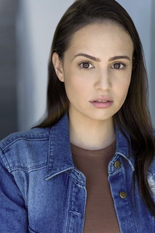 Photo of Alexia Aldebol