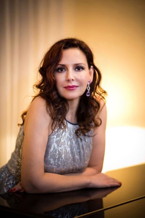 Photo of Alexia Voulgaridou