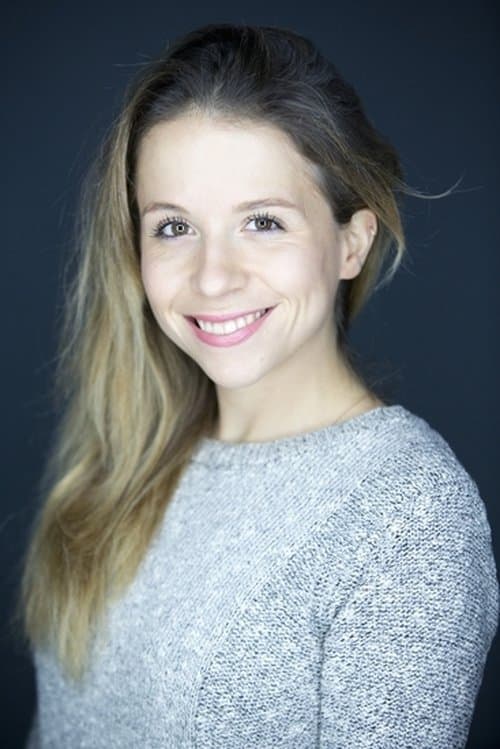 Photo of Alexie Ribes