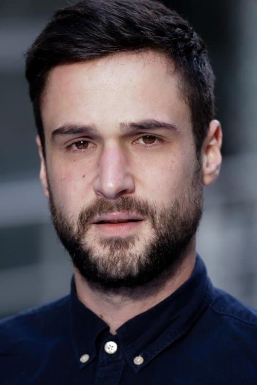 Photo of Alexis Barbosa