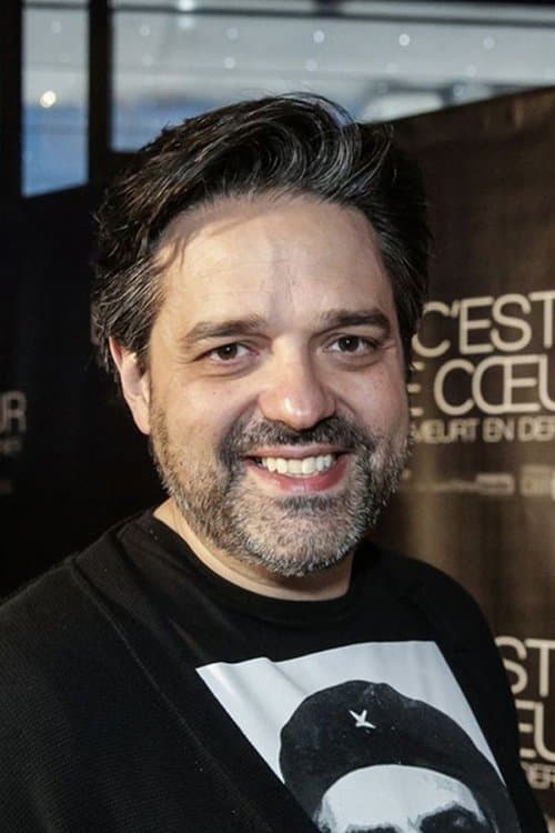 Photo of Alexis Durand-Brault