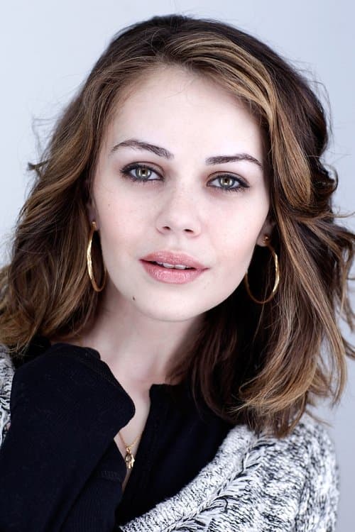 Photo of Alexis Dziena