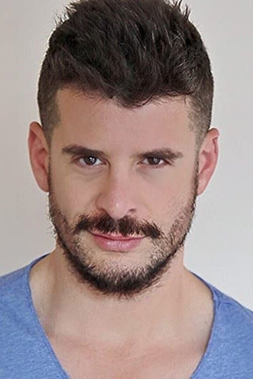 Photo of Alexis Gregory