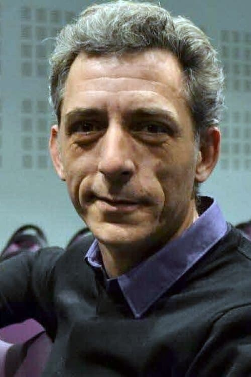 Photo of Alexis Hénon