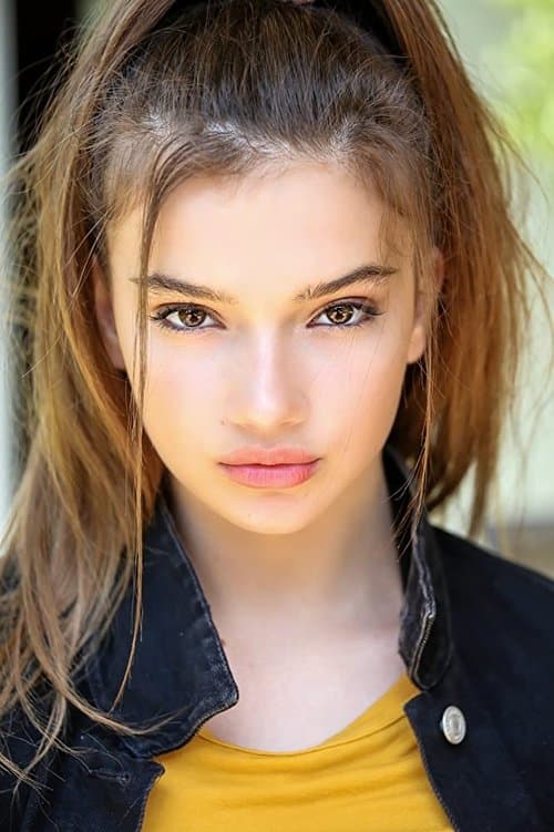 Photo of Alexis Jayde Burnett