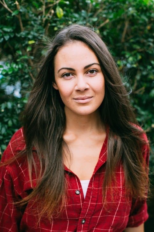 Photo of Alexis Lane