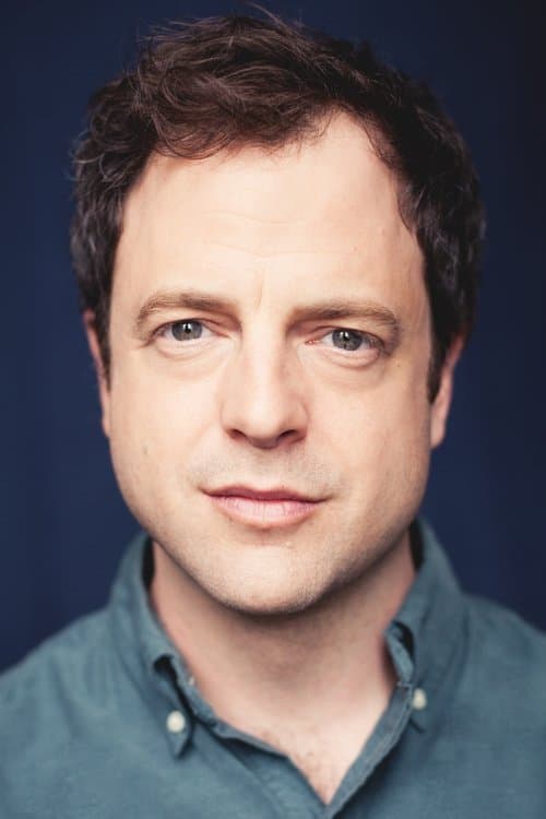 Photo of Alexis Lefebvre