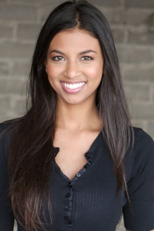 Photo of Alexis Lopez