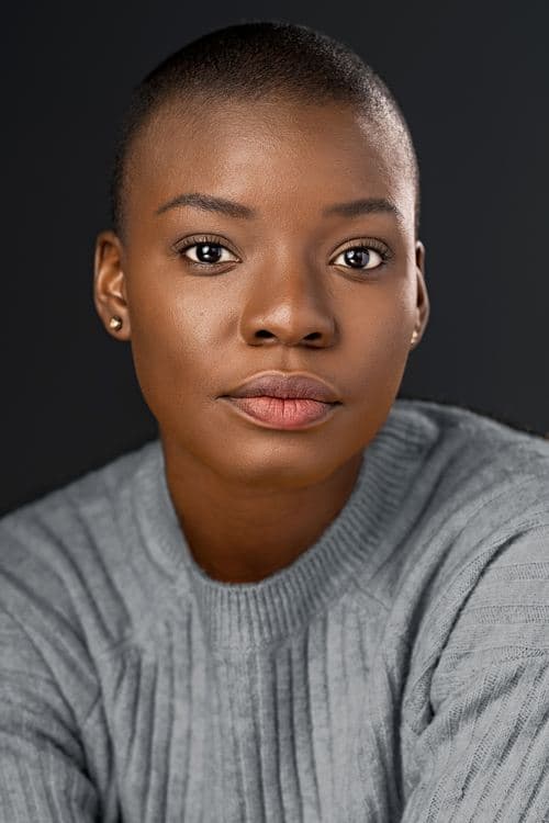 Photo of Alexis Louder