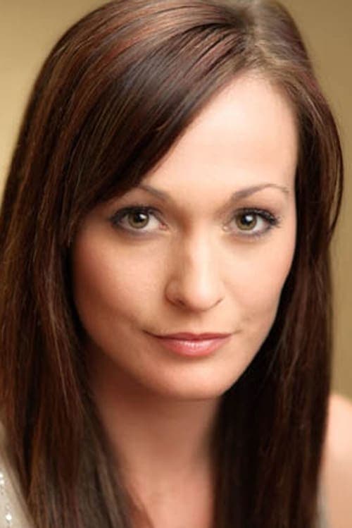 Photo of Alexis Maitland