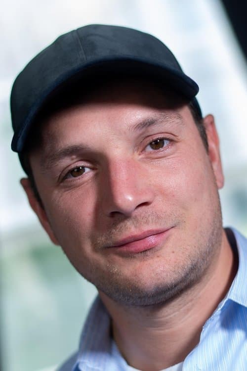 Photo of Alexis Manenti