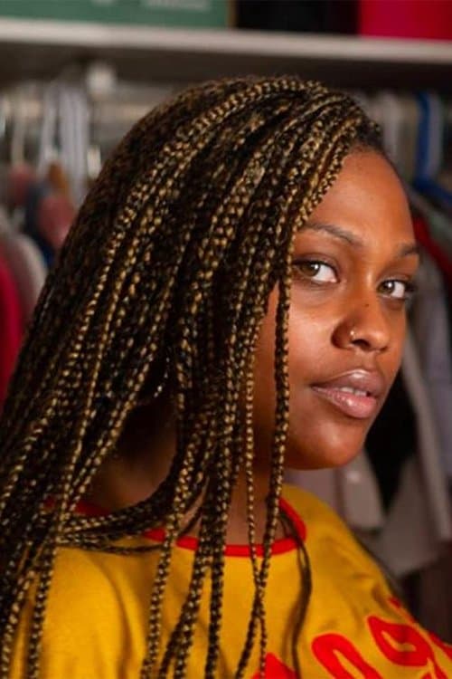 Photo of Alexis Marie Wint