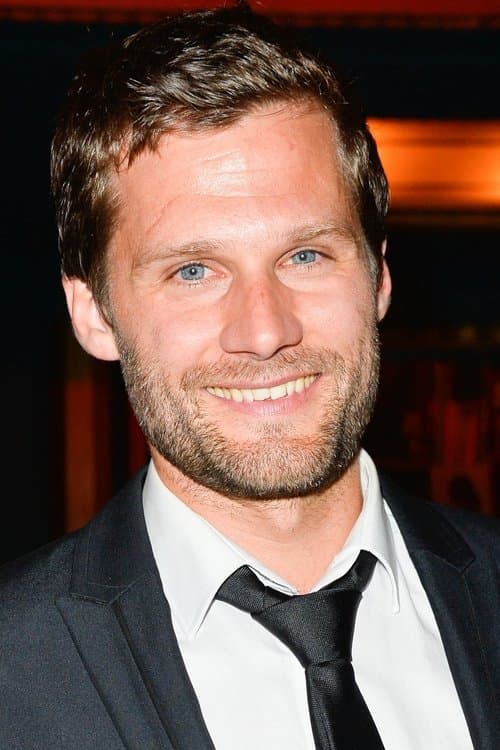 Photo of Alexis Michalik