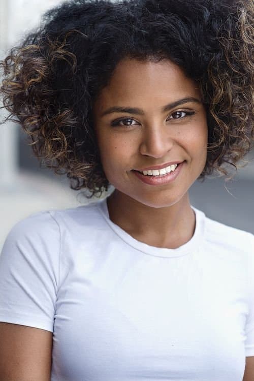 Photo of Alexis Miranda