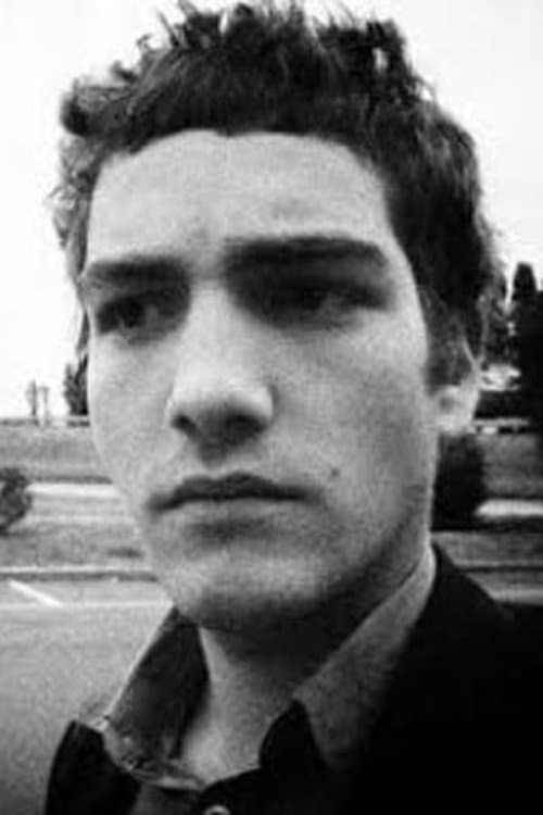 Photo of Alexis Pivot