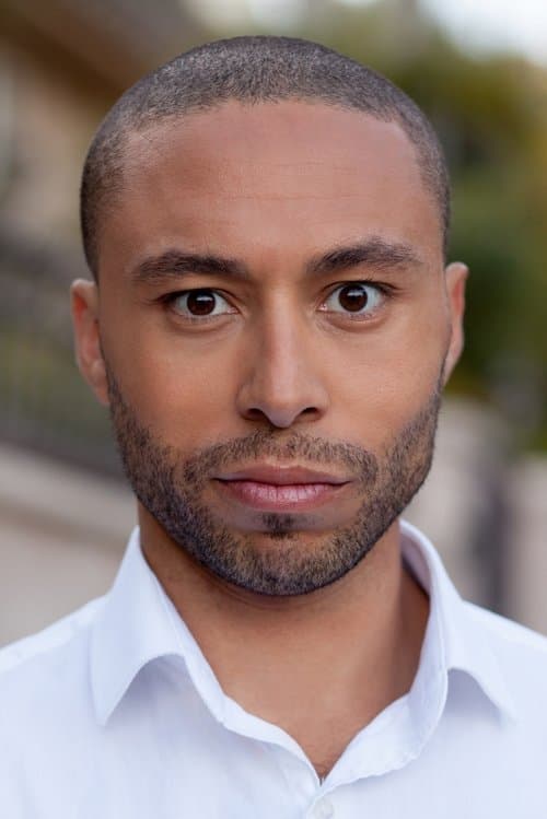 Photo of Alexis Rodney