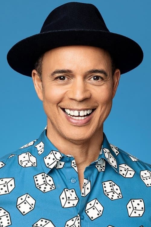 Photo of Alexis Valdés